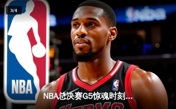 NBA总决赛G5惊魂时刻：凯尔特人上演逆转绝杀，终结勇士主场26连胜神话 - 3