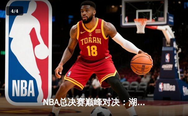 NBA总决赛巅峰对决：湖人加时险胜凯尔特人，詹姆斯砍下三双率队夺冠 - 4