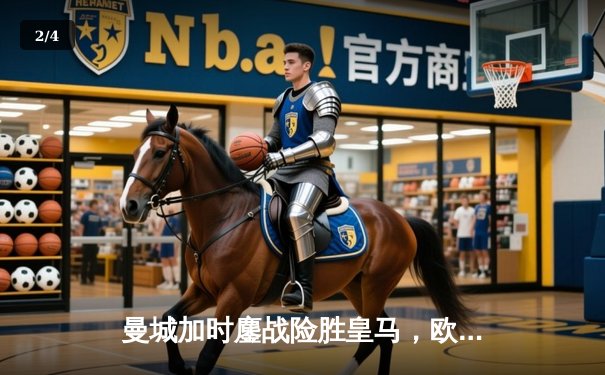 曼城加时鏖战险胜皇马，欧冠半决赛上演进球盛宴 - 2